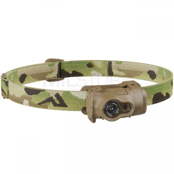 Princeton Tec Byte Tactical - Multicam