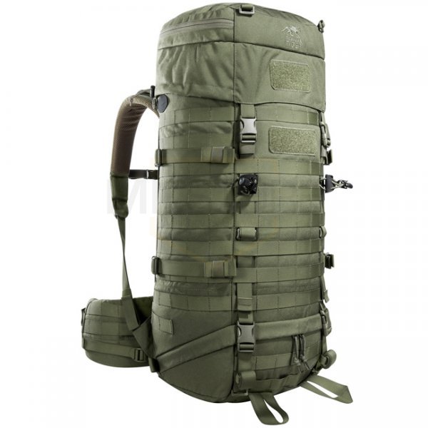 Tasmanian Tiger Base Pack 52 - Olive