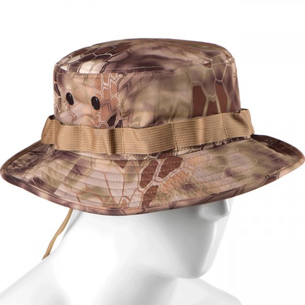 5.11 Kryptek Boonie Hat - Kryptek Highlander