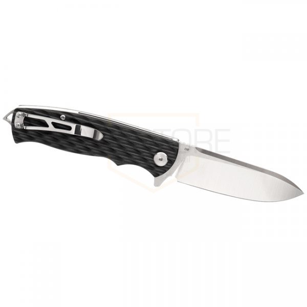 Bestech Knives Grampus G10 Linerlock Folder - Black