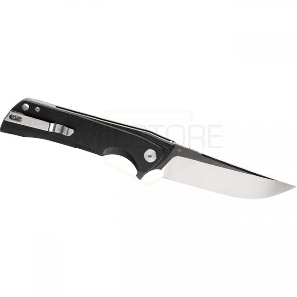 Bestech Knives Paladin Linerlock Folder - Black