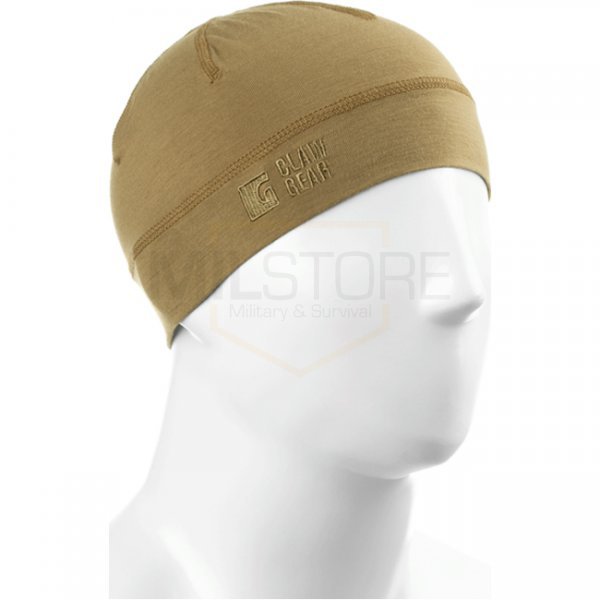 Clawgear FR Beanie LW - Coyote - L/XL