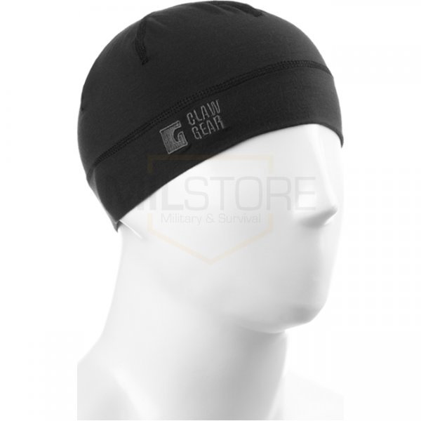 Clawgear FR Beanie LW - Black - S/M