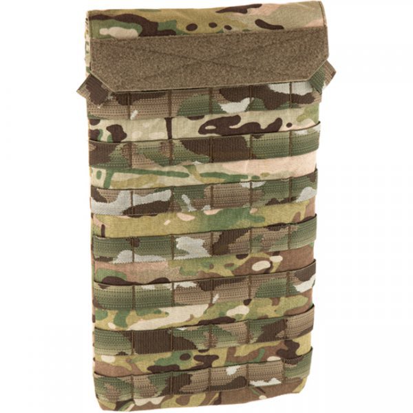 Clawgear Hydration Carrier Core 3L - Multicam