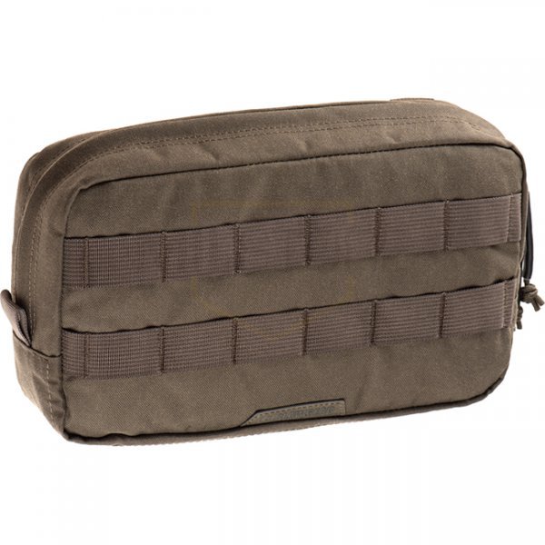 Clawgear Large Horizontal Utility Pouch Core - RAL 7013
