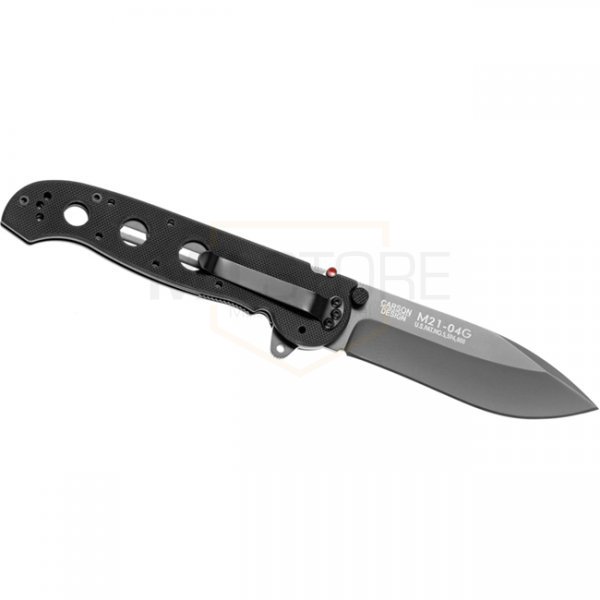 CRKT M21-04G Carson Folder