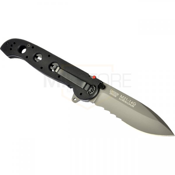 CRKT M21-14G Carson Folder