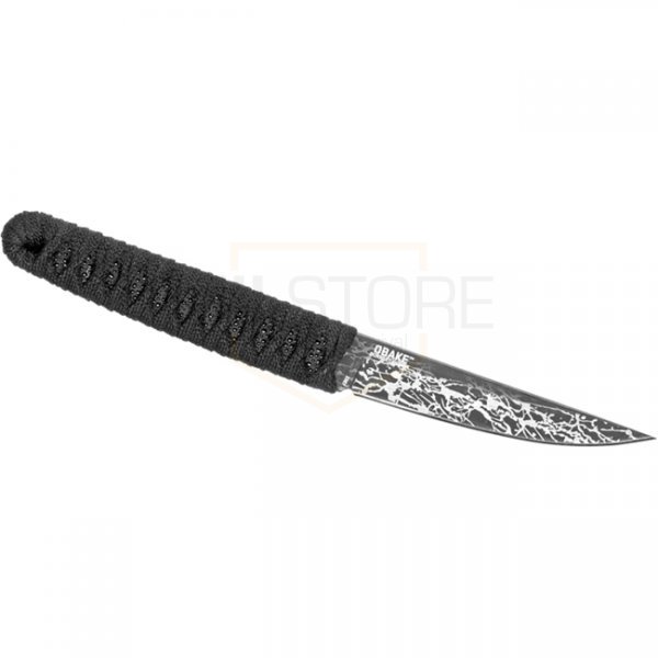 CRKT Obake Fixed Blade