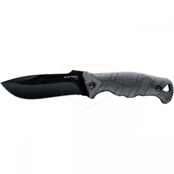 Elite Force EF710 Fixed Blade - Black