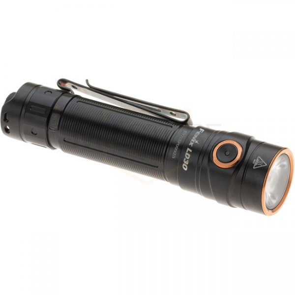 Fenix LD30 Flashlight
