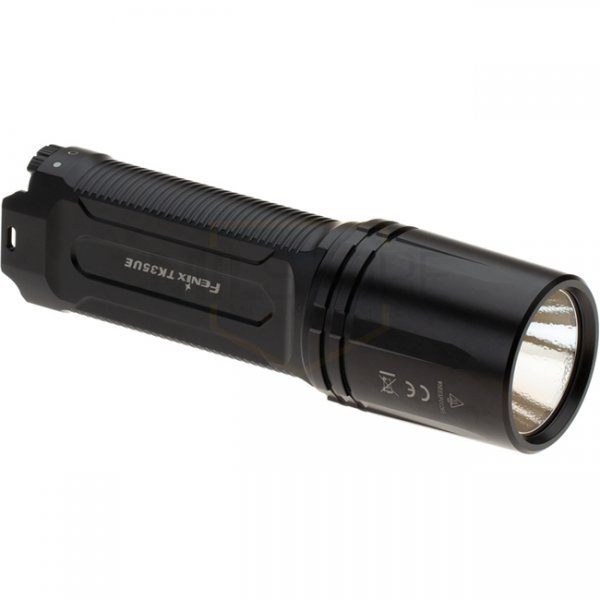 Fenix TK35 Flashlight