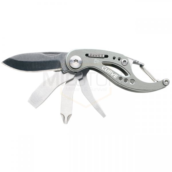 Gerber Curve Folder