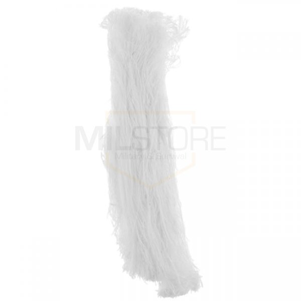 Invader Gear Ghillie Threads - White
