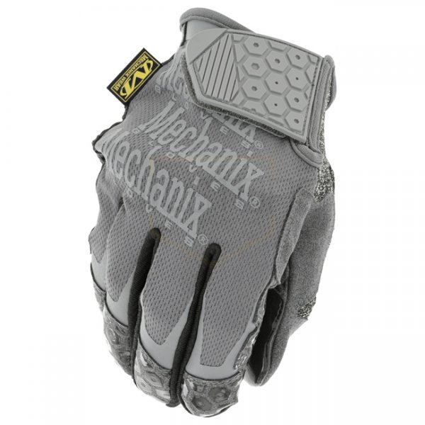 Mechanix Box Cutter Gloves - Grey - 2XL