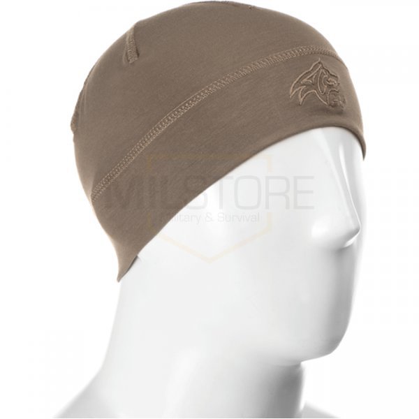 NFM Group Garm 2.0 Light Beanie FR - Olive - M/L