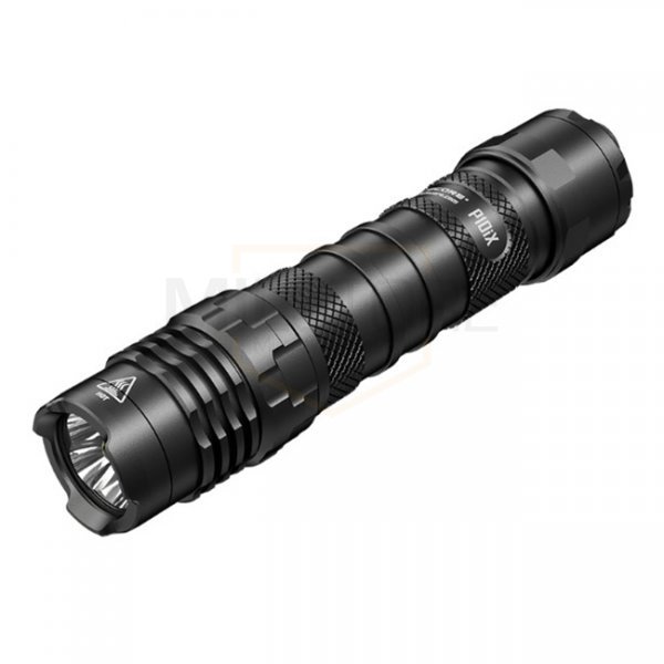 Nitecore P10iX Precise Tactical Flashlight