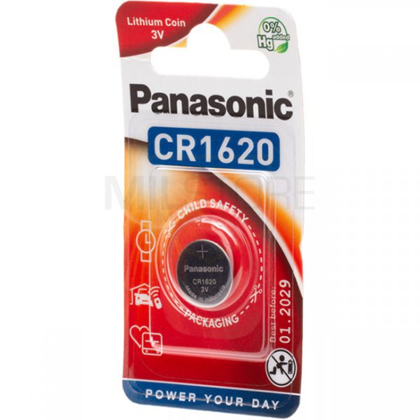 Panasonic CR1620