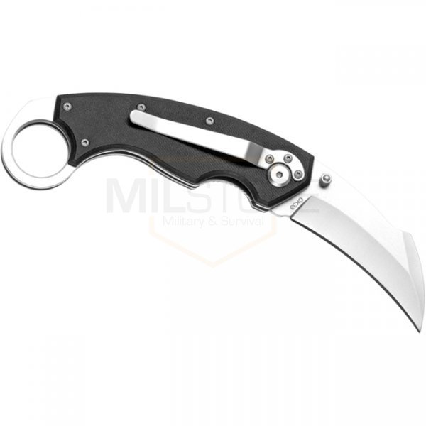 Smith & Wesson Extreme Ops CK33 Karambit