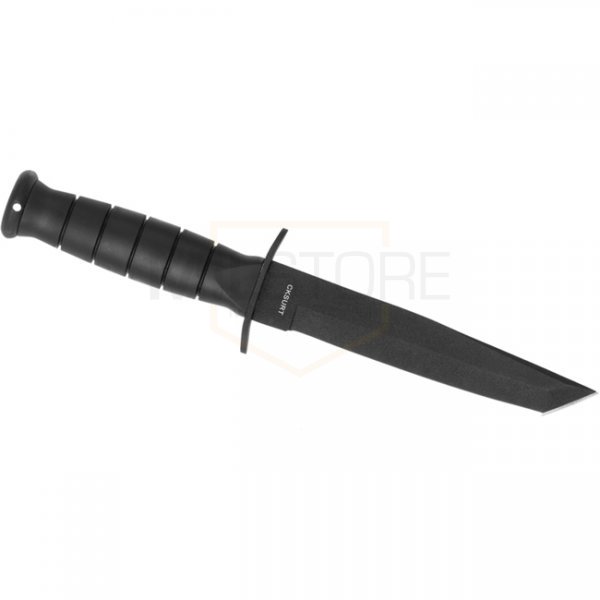 Smith & Wesson Search & Rescue CKSURT Fixed Blade - Black