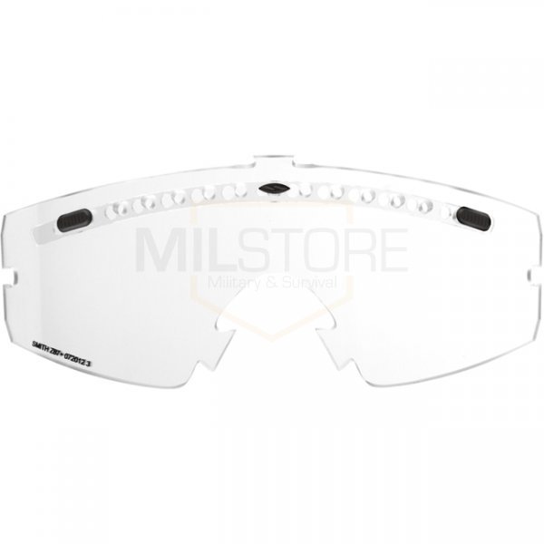 Smith Optics Lopro Regulator Lens - Clear