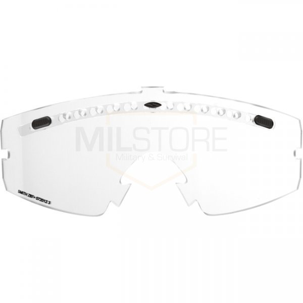 Smith Optics Lopro Regulator Lens - Clear