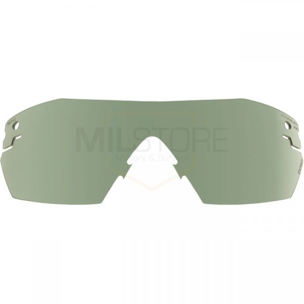 Smith Optics PivLock Echo Lens - Grey