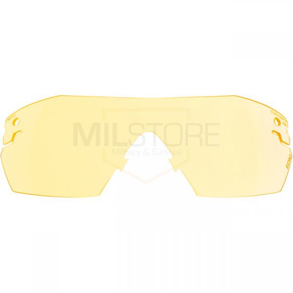 Smith Optics PivLock Echo Lens - Yellow