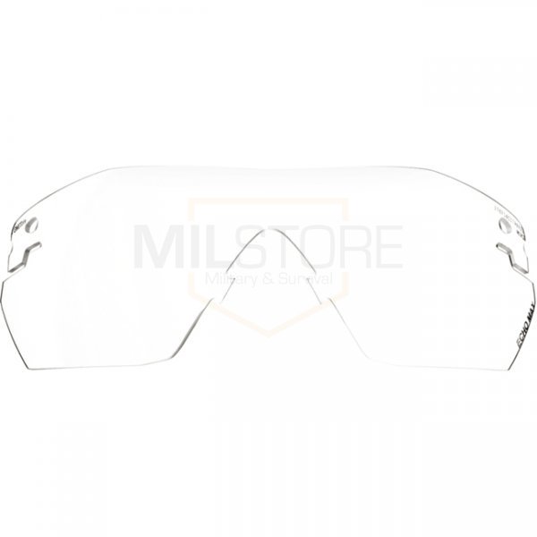 Smith Optics PivLock Echo Max Lens - Clear