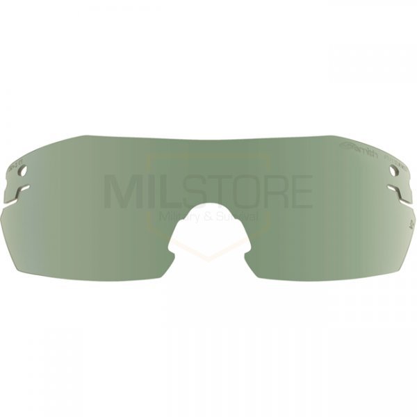 Smith Optics PivLock V2 Lens - Grey