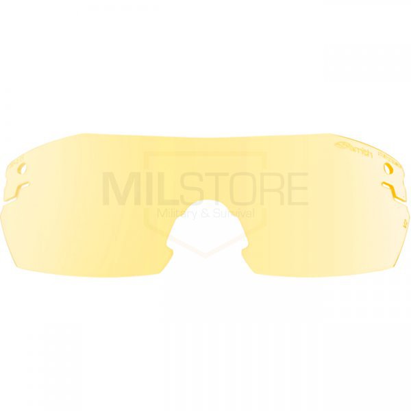 Smith Optics PivLock V2 Lens - Yellow
