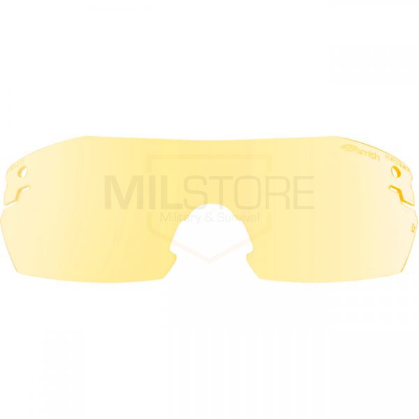 Smith Optics PivLock V2 Lens - Yellow