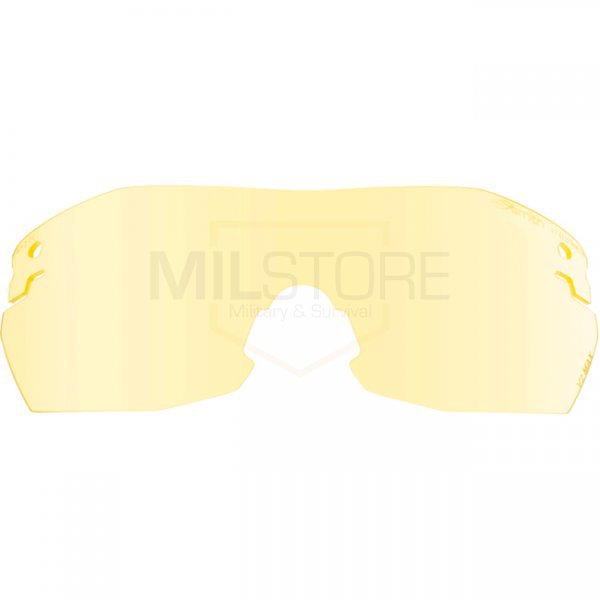 Smith Optics PivLock V2 Max Lens - Yellow