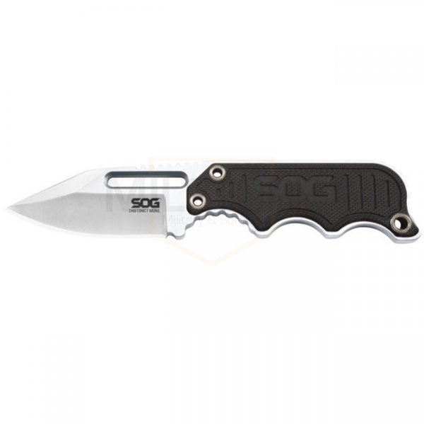 SOG Instinct Mini G10