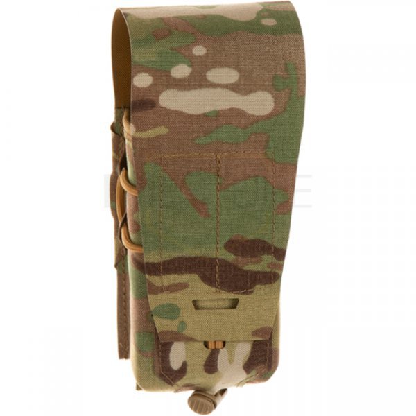 Templars Gear AK Double Mag Pouch Gen III - Multicam