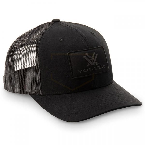 Vortex Force On Force Cap - Black