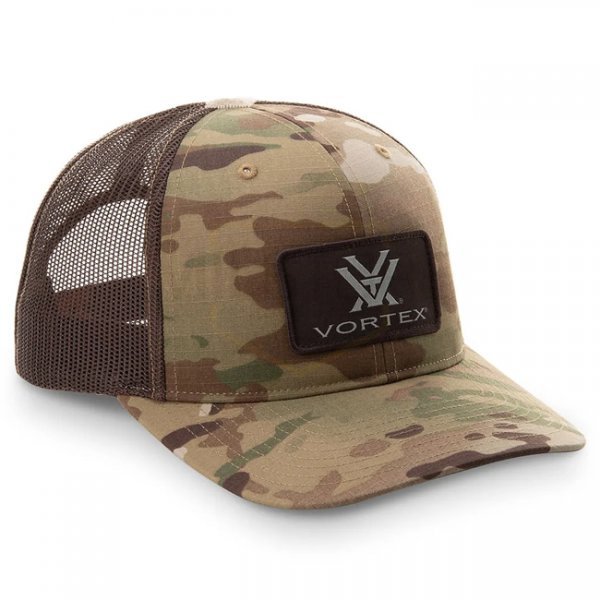 Vortex Force On Force Cap - Multicam