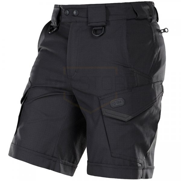 M-Tac Aggressor Shorts - Black - XS