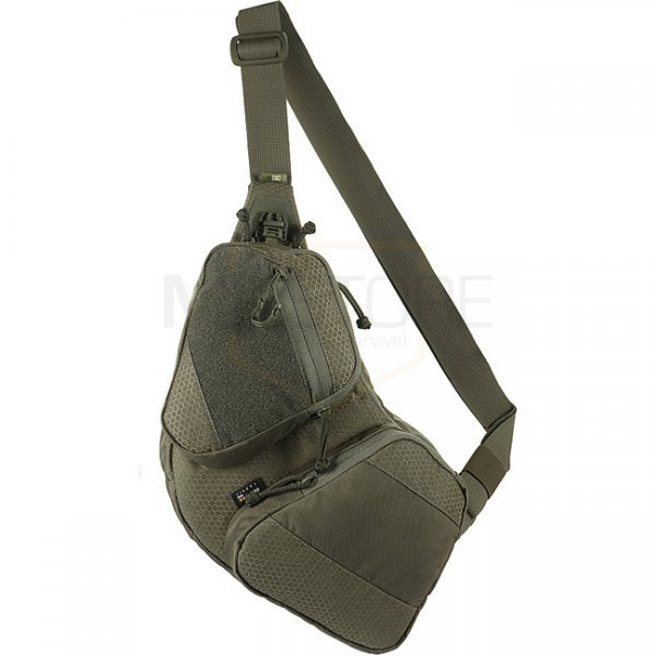 M-Tac Bat Wing Bag Elite Hex - Ranger Green