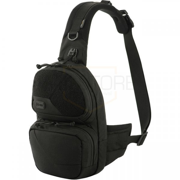 M-Tac Buckler Bag Elite - Black