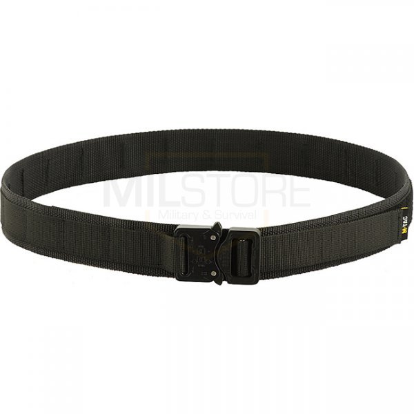 M-Tac Cobra Buckle Tactical Belt Gen.II - Black - 3XL