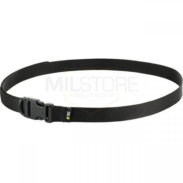 M-Tac Compressive Strap Gen.II 100cm - Black