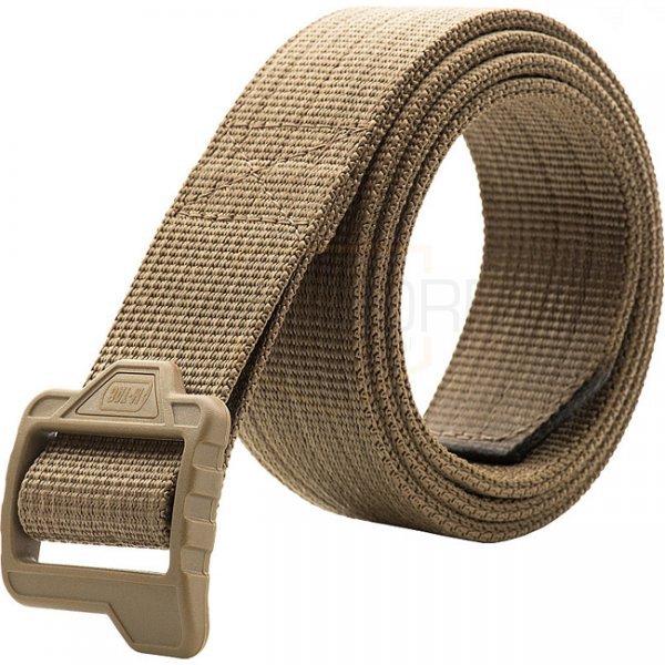 M-Tac Double Duty Tactical Belt - Coyote - 2XL