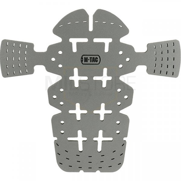 M-Tac Eva Knee Pad Inserts Gen.II - Grey