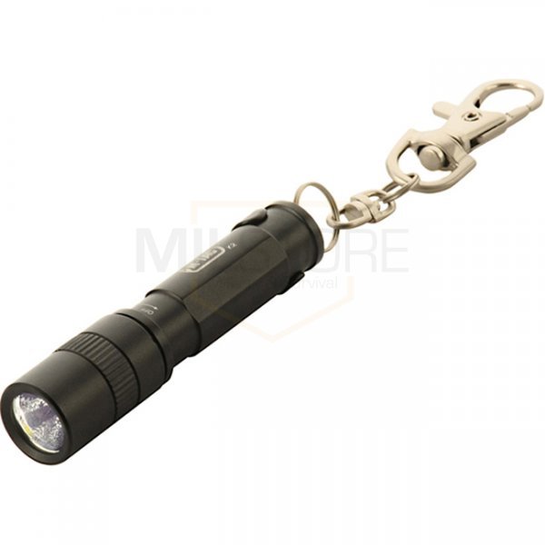 M-Tac Flashlight K2