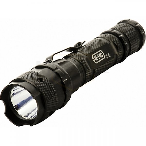 M-Tac Flashlight P4