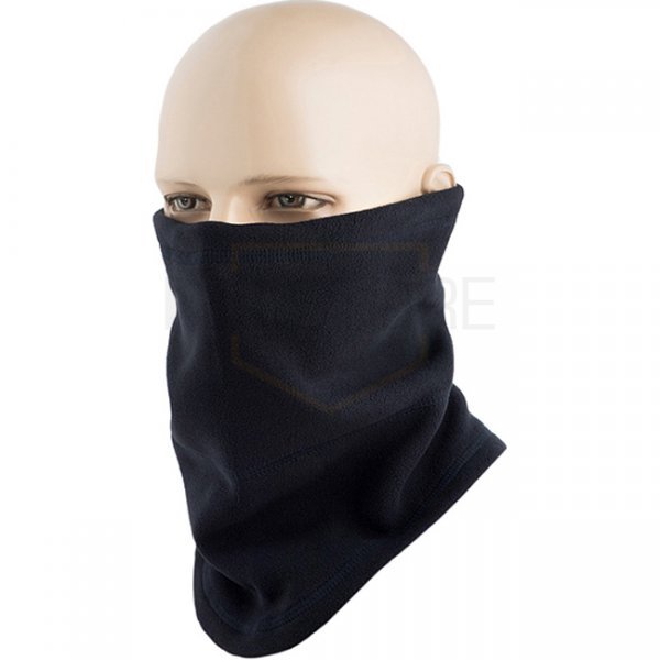 M-Tac Fleece Neck Gaiter - Dark Navy Blue - S/M