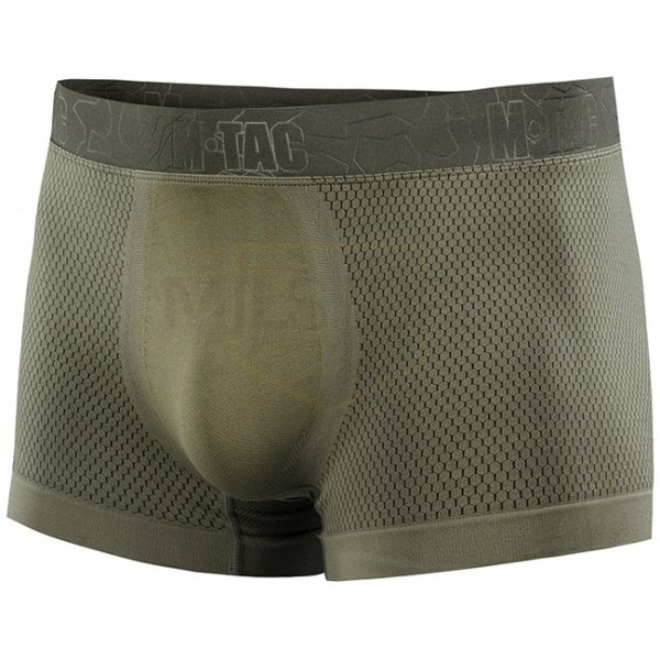 M-Tac Hexagon Underwear - Olive - L