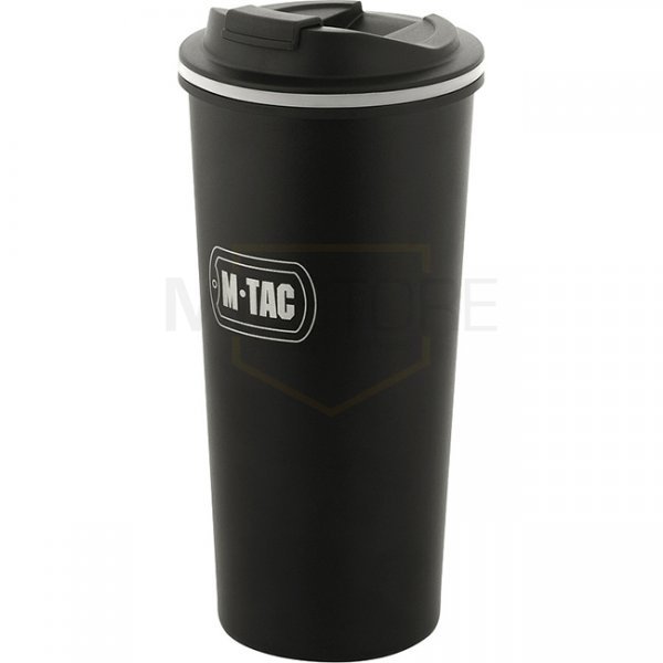 M-Tac Insulated Mug 450ml - Black