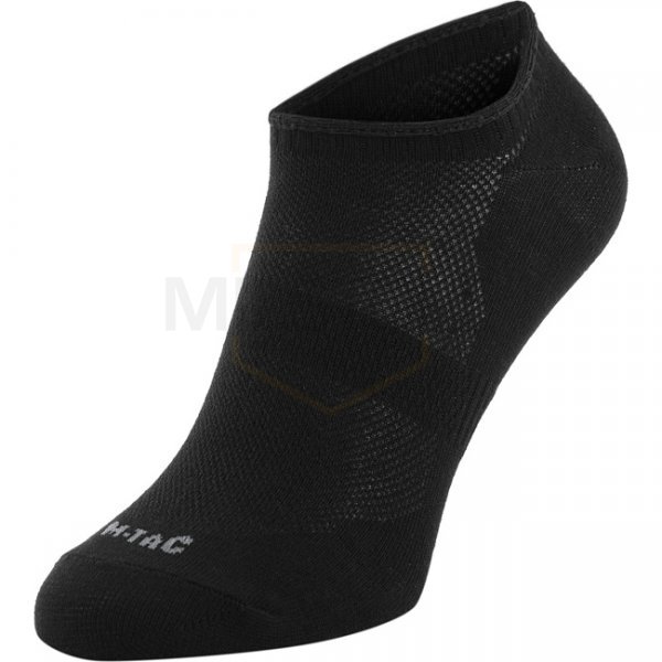 M-Tac Light Summer Socks - Black - 39-42