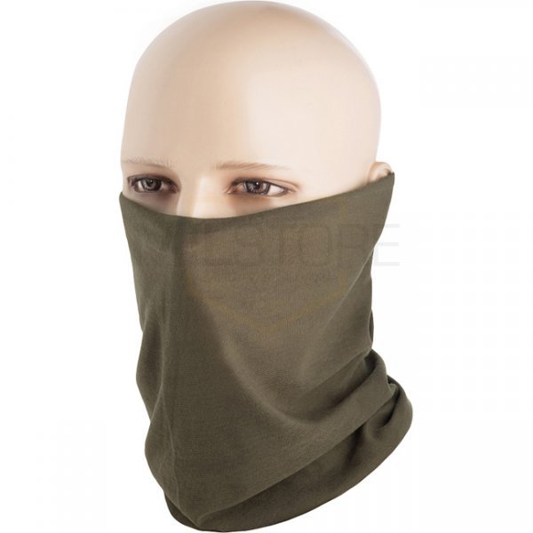 M-Tac Lightweight Tube Scarf - Olive